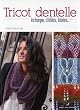 Tricot dentelle