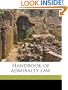 Handbook of admiralty law
