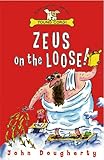 Zeus on the loose!