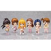 ¤Í¤ó¤É¤í¤¤¤É¤×¤Á THE IDOLM@STER2 ¥¹¥Æ¡¼¥¸02 (ABS&PVCÀ½ÅÉÁõºÑ¤ß¥È¥ì¡¼¥Ç¥£¥ó¥°²Äư¥Õ¥£¥®¥å¥¢)