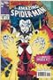 The Amazing Spider-Man #391 (Shrieking Part Two - Volume 1)
