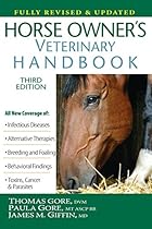 Horse Owner's Veterinary Handbook