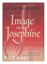 Image Of Josephine  The Story Of A Turbulent Woman
