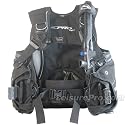 SeaQuest Pro QD + BCD with SureLock weight system