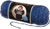 Lion Brand Yarn 790-368 Homespun Yarn, Montana Sky