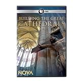 Nova: Building the Great Cathedrals