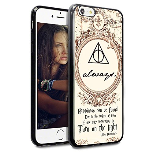 Onelee - harry potter quotes deathly hallows always tpu…