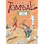 Pierre Tombal, Tome 28 : L'amour est dans le cimet&hellip de Cauvin