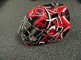 Martin Brodeur Signed Full-size New Jersey Devils Goalie Mask - Autographed NHL Helmets and Masks