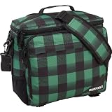 BURTON LIL BUDDY FW11 ASTRO BUFFADE PLAID 256161-969