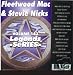 Stevie Nicks Fleetwood Mac 15 Song Karaoke CD+G Legends #163