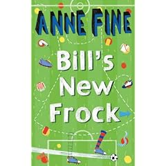 Bill's New Frock