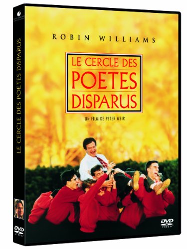 Le Cercle des poètes disparus