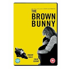 The Brown Bunny [Import anglais]