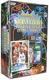 1994/95 Fleer Series 2 Basketball Box - 36P