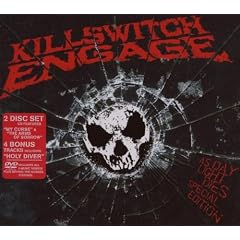 As Daylight Dies [Special Edition Digipak]