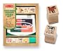 Melissa & Doug Baby Farm Animals Stamp Set
