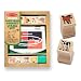 Melissa & Doug Baby Farm Animals Stamp Set