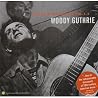 Image of album by Woody Guthrie