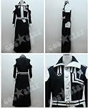 D.Gray-man�����ĥ楦��04 �� ������ �����ץ� �˽�XS��XXXL������ �����������ᥤ���б���ǽ
