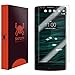 Skinomi Screen Protector Compatible with LG V10 Clear TechSkin TPU Anti-Bubble HD Film