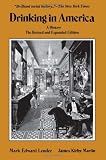 Drinking In America: A History
