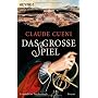 Das gro�e Spiel von Claude Cueni