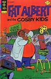 Fat Albert and the Cosby Kids (No. 18, April 1977)