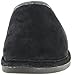 Old Friend Men's Sheepskin Scuff