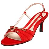 Annie Shoes Womens Elizabeth Slingback
