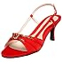 Annie Shoes Womens Elizabeth Sl