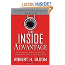 The Inside Advantage: The Strategy that Unlocks the Hidden Growth in Your Business