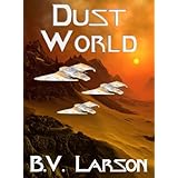 Dust World (Undying Mercenaries Series)