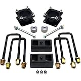 ReadyLift 67-7120 Universal Add-a-Leaf for Midsize, Small Trucks and SUV's by Readylift
