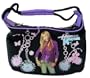 Disney Hannah Montana Hobo Bag - Fashionable Purse Lunch Bag