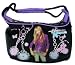 All Products : Disney Hannah Montana Hobo Bag - Fashionable Purse Lunch Bag