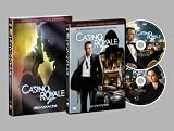 ００７ カジノ・ロワイヤル （初回生産限定版） [DVD]