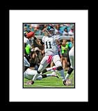 Jacksonville Jaguars Blaine Gabbert 2011 Action Framed Picture 8x10