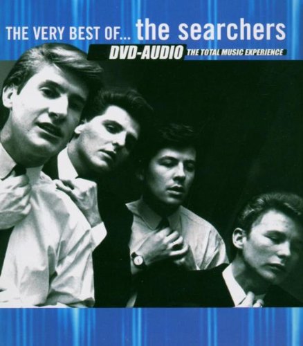 The Searchers - The Searchers - Very Best Of - Zortam Music