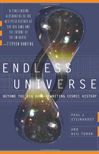 Endless Universe: Beyond the Big Bang -- Rewriting Cosmic History
