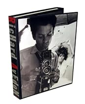 Performance: Richard Avedon