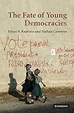 The fate of young democracies