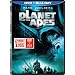 Planet of the Apes (Two-Disc Blu-ray/DVD Combo)