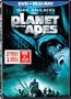 Planet of the Apes (Two-Disc Blu-ray/DVD Combo)