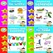 Pre School Activity Workbooks with Reward Stickers