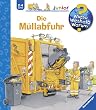 Wieso? Weshalb? Warum? - junior 16: Die M�llabfuhr