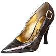 Naughty Monkey Women's Cuts Like A Blade Pump