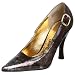 Naughty Monkey Women's Cuts Like A Blade Pump