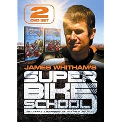 Superbike School - The Complete Series [DVD]