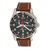 Victorinox Swiss Army Men's 241198 Chrono Classic XL Watch